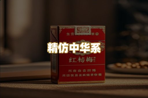 精仿中华系